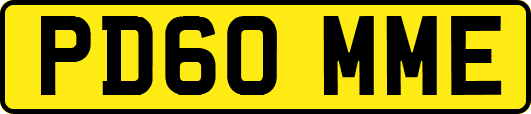 PD60MME