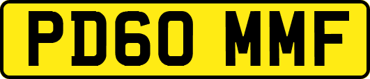 PD60MMF