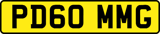 PD60MMG