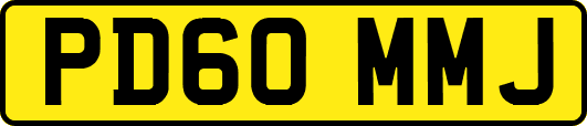 PD60MMJ