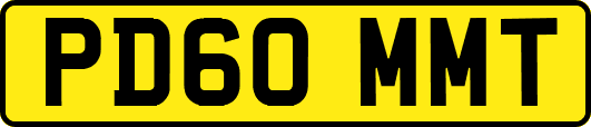 PD60MMT