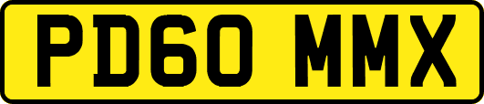 PD60MMX