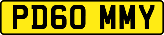 PD60MMY