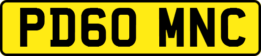 PD60MNC
