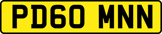 PD60MNN