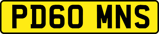 PD60MNS