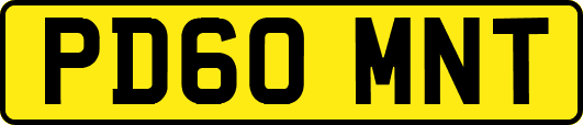 PD60MNT