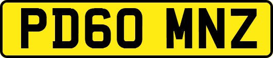 PD60MNZ