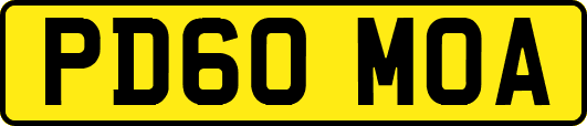 PD60MOA