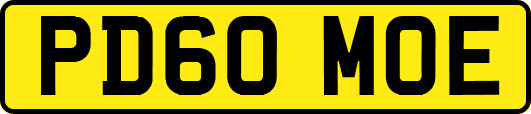 PD60MOE