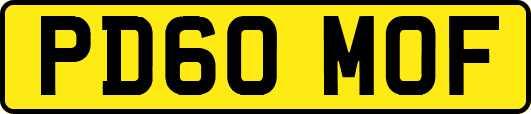 PD60MOF