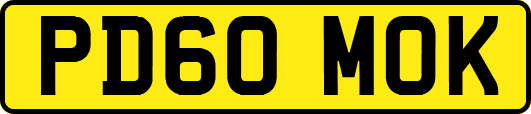 PD60MOK