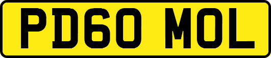 PD60MOL
