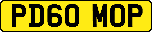PD60MOP