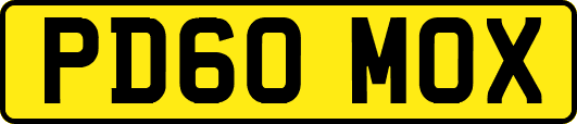 PD60MOX