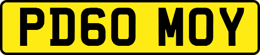 PD60MOY