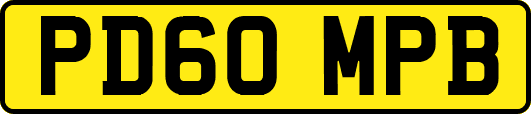 PD60MPB