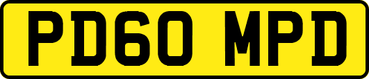 PD60MPD