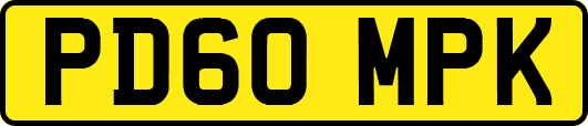 PD60MPK