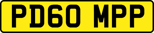 PD60MPP