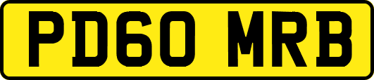 PD60MRB