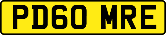 PD60MRE