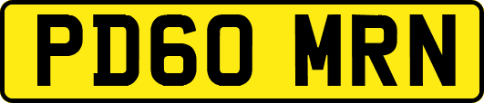 PD60MRN