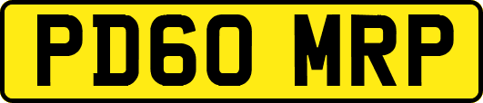 PD60MRP