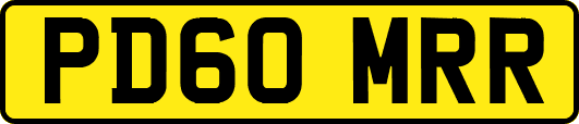 PD60MRR
