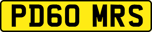 PD60MRS