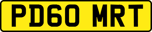 PD60MRT