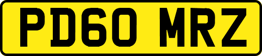 PD60MRZ