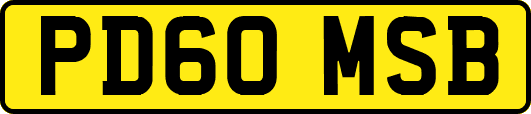 PD60MSB