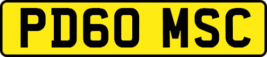 PD60MSC
