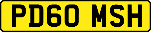 PD60MSH
