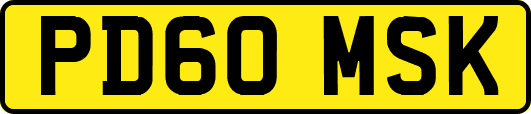 PD60MSK
