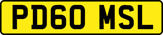 PD60MSL