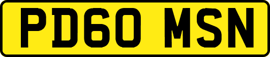 PD60MSN