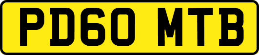 PD60MTB