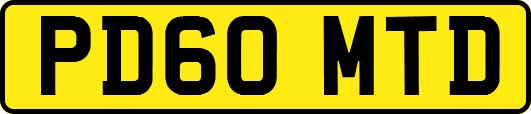 PD60MTD