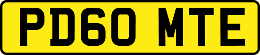 PD60MTE