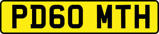 PD60MTH
