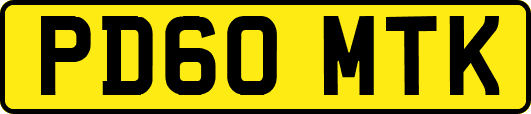 PD60MTK