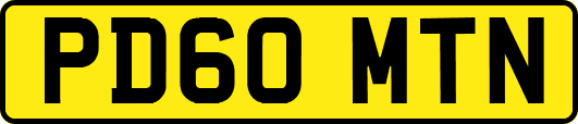 PD60MTN
