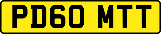 PD60MTT
