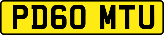 PD60MTU