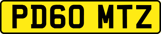 PD60MTZ