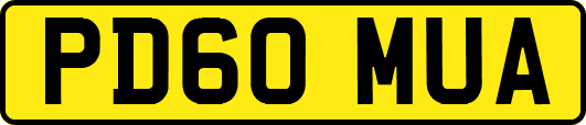 PD60MUA