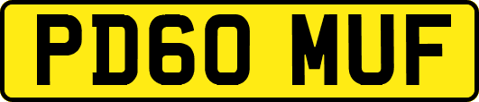 PD60MUF