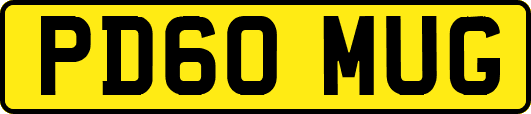 PD60MUG